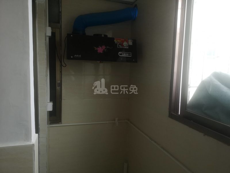 德鑫公馆（人和中街15号）4781529厨房图3