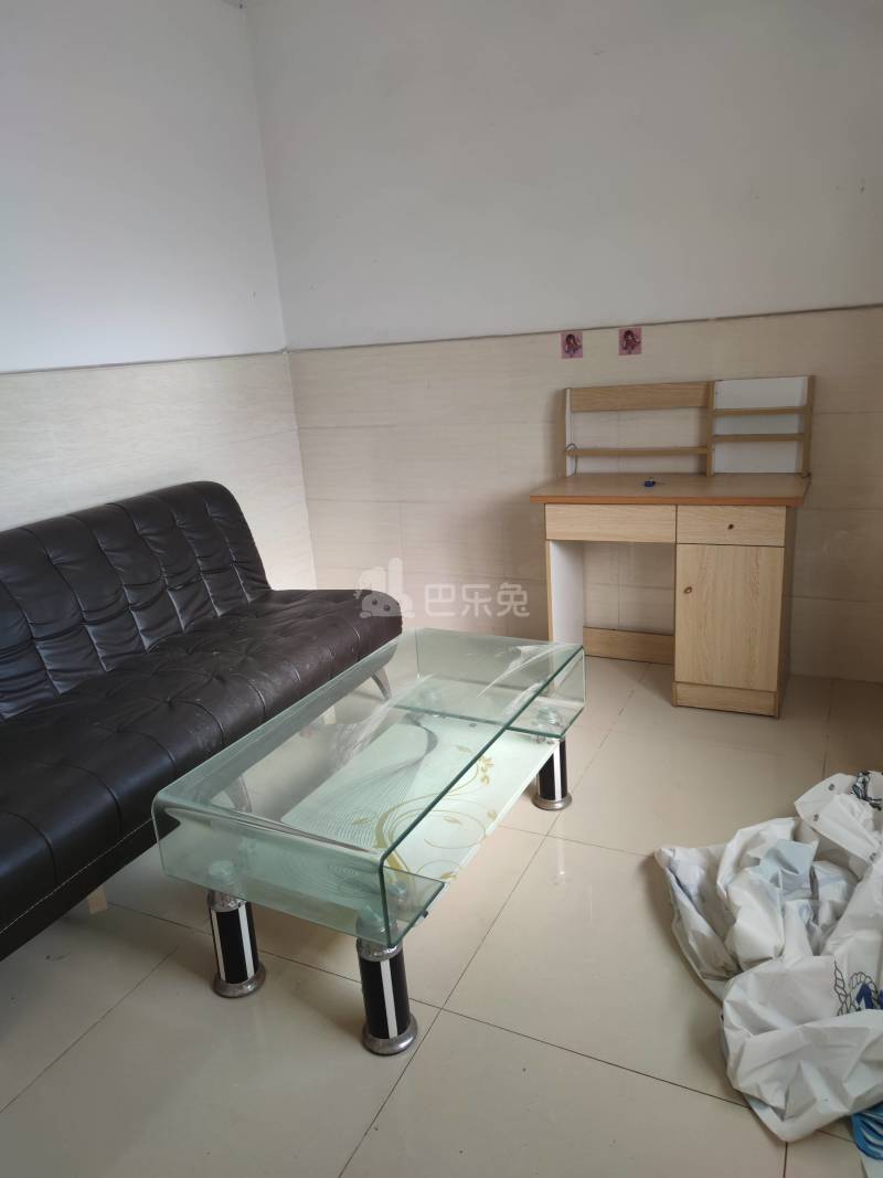 德鑫公馆（人和中街15号）4781530客厅图5