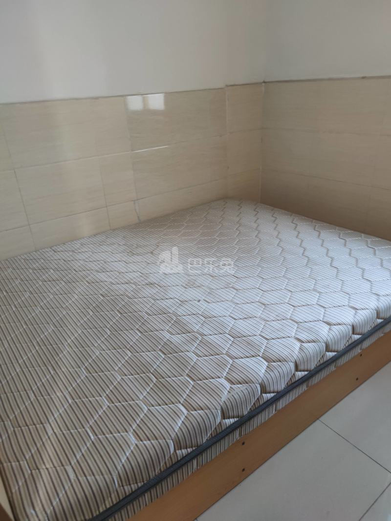 德鑫公馆（人和中街15号）4781530卧室图0