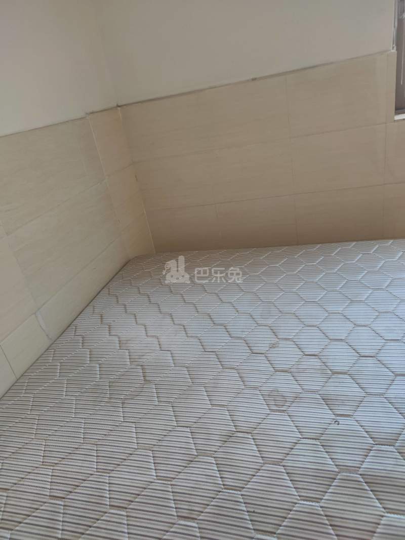 德鑫公馆（人和中街15号）4781530卧室图3