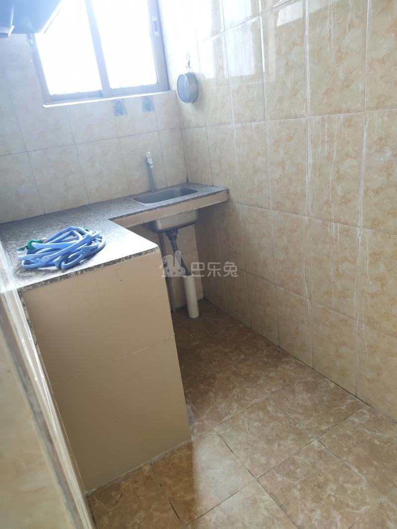 德鑫公馆（人和中街15号）4781530厨房图6