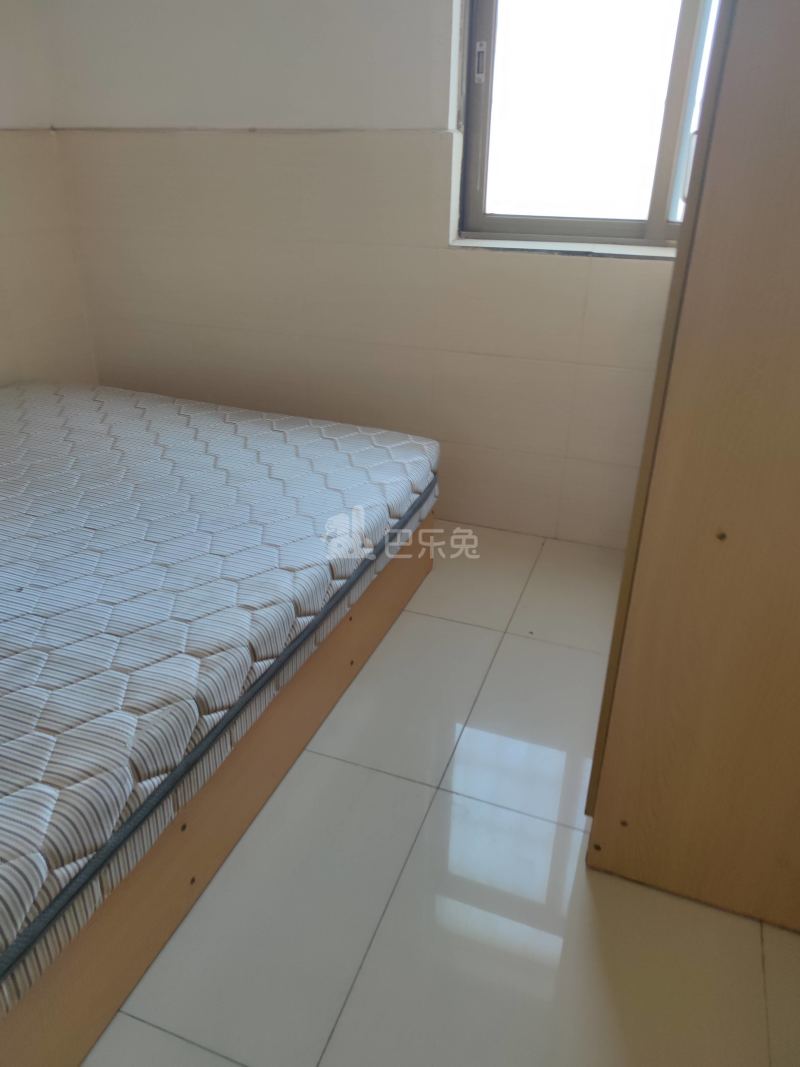 德鑫公馆（人和中街15号）4781530卧室图4