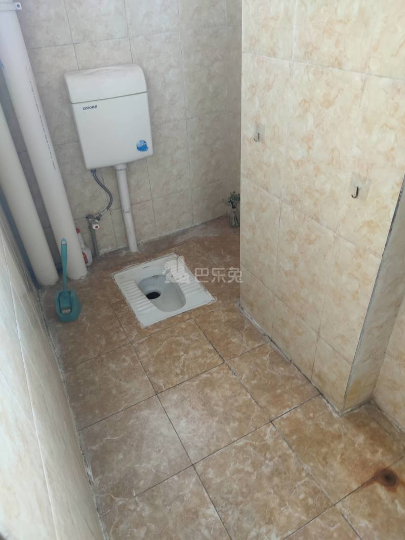 德鑫公馆（人和中街15号）4781530卫生间图7