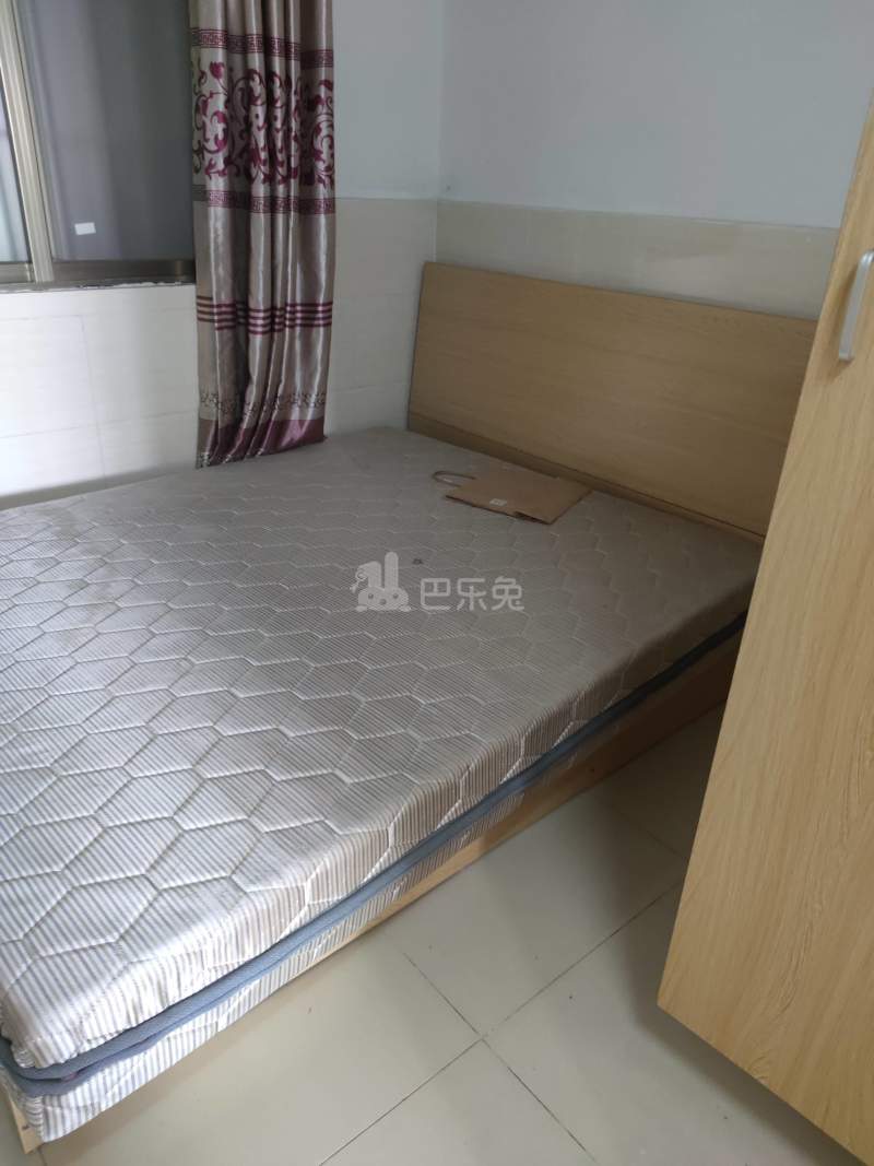 德鑫公馆（人和中街15号）4781533卧室图0