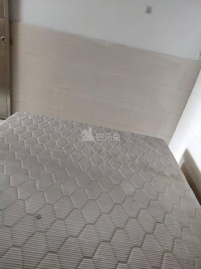 德鑫公馆（人和中街15号）4781533卧室图3