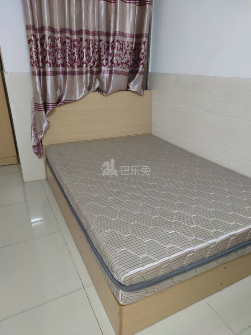 德鑫公馆（人和中街15号）4781533卧室图4