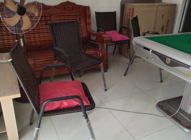 德鑫公馆（人和中街15号） 2室1厅1卫