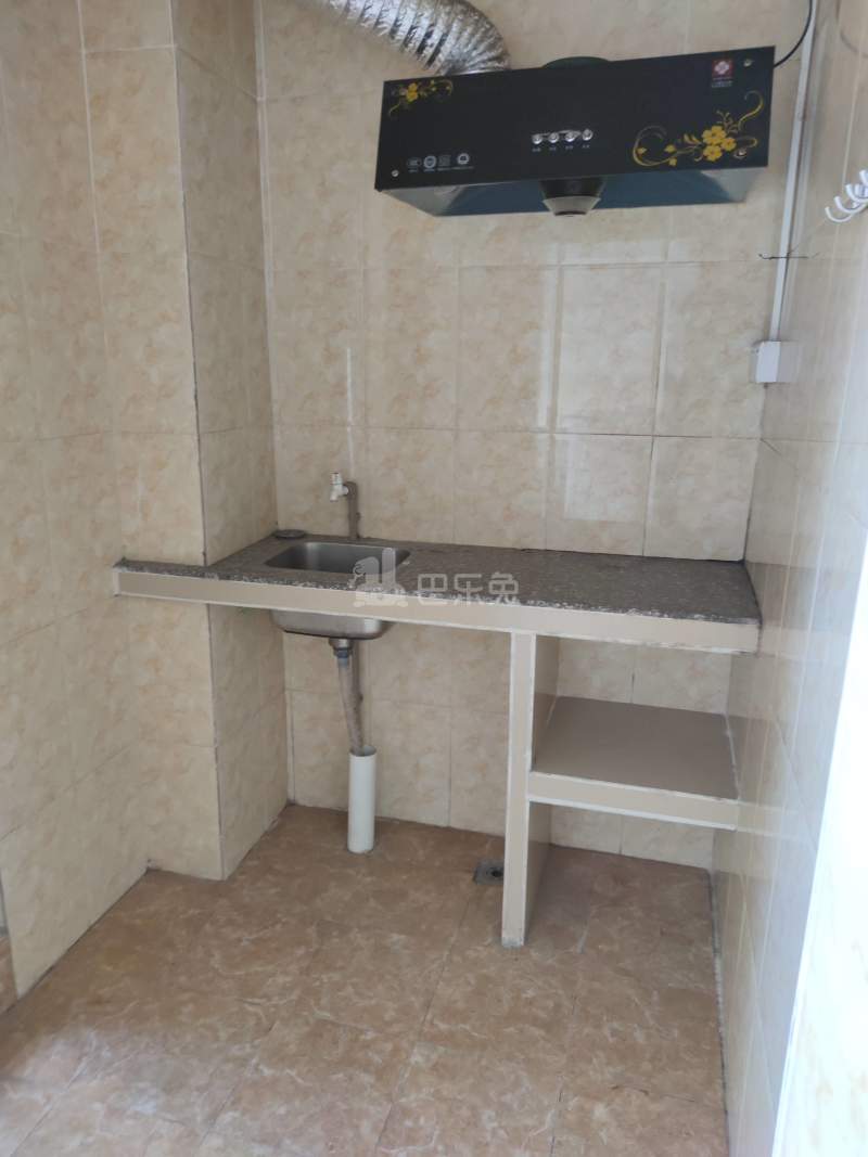 德鑫公馆（人和中街15号）4781533厨房图9