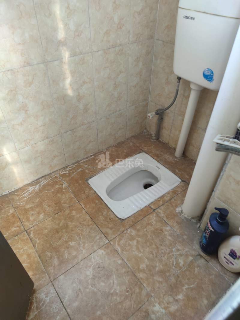 德鑫公馆（人和中街15号）4781533卫生间图10