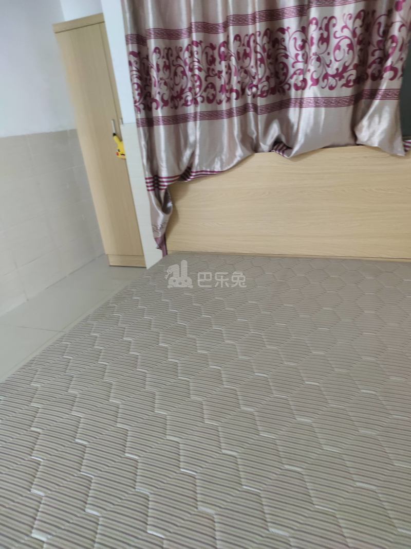 德鑫公馆（人和中街15号）4781533卧室图5