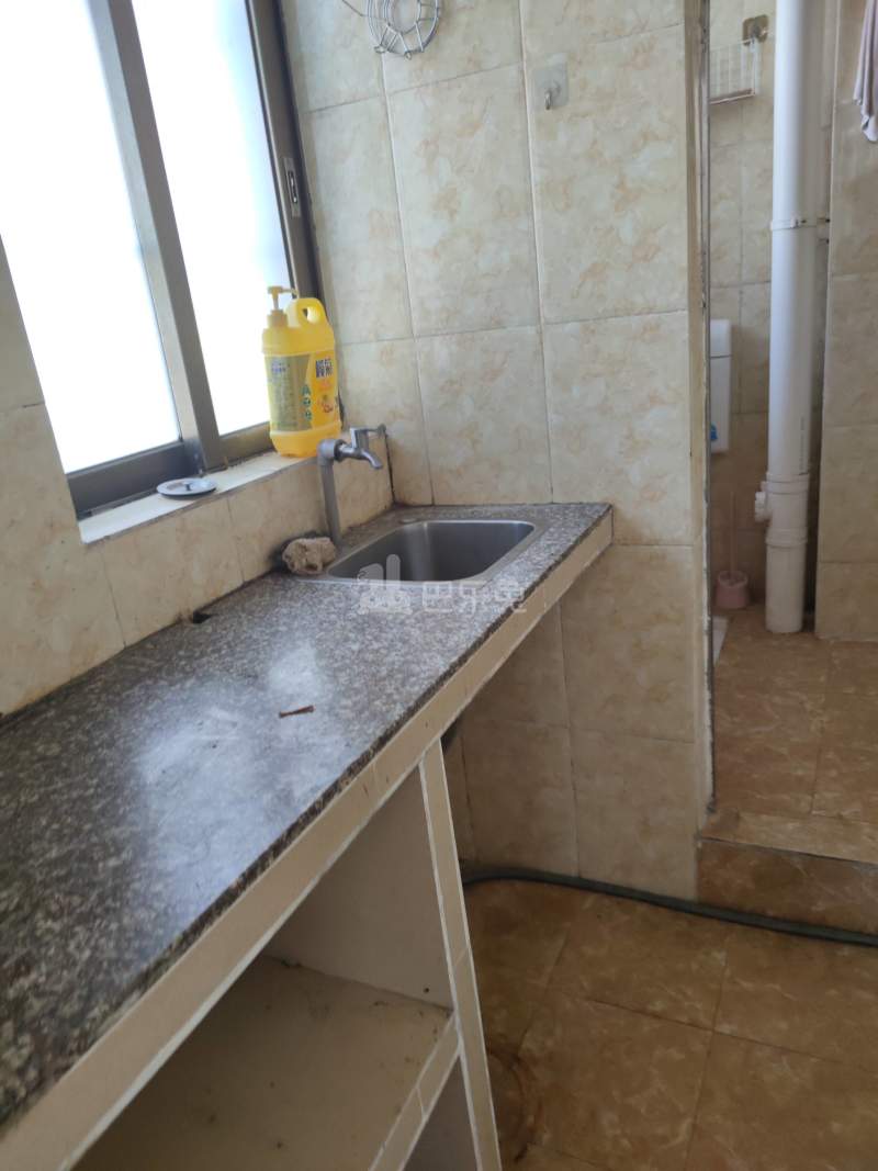 德鑫公馆（人和中街15号）4781536厨房图9