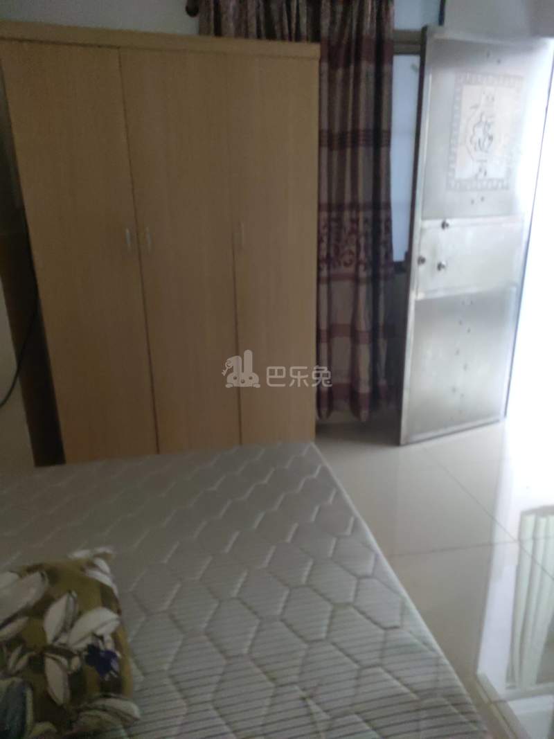 德鑫公馆（人和中街15号）4781536卧室图3