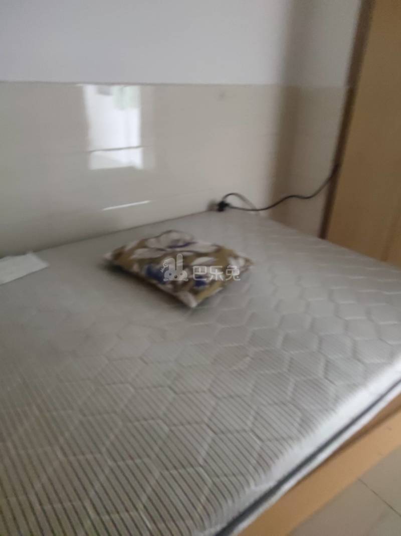 德鑫公馆（人和中街15号）4781536卧室图1