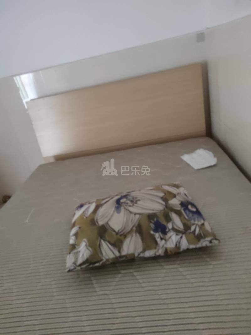 德鑫公馆（人和中街15号）4781536卧室图2