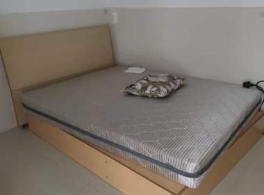 德鑫公馆（人和中街15号） 2室1厅1卫