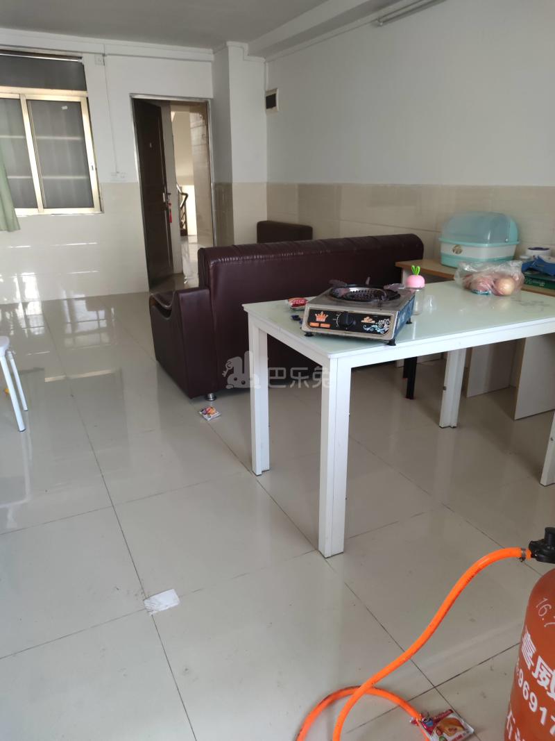 德鑫公馆（人和中街15号）4781536客厅图8