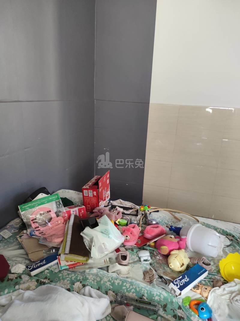 德鑫公馆（人和中街15号）4781536卧室图7