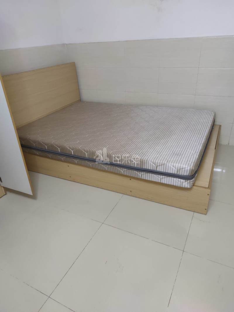 德鑫公馆（人和中街15号）4781537卧室图4