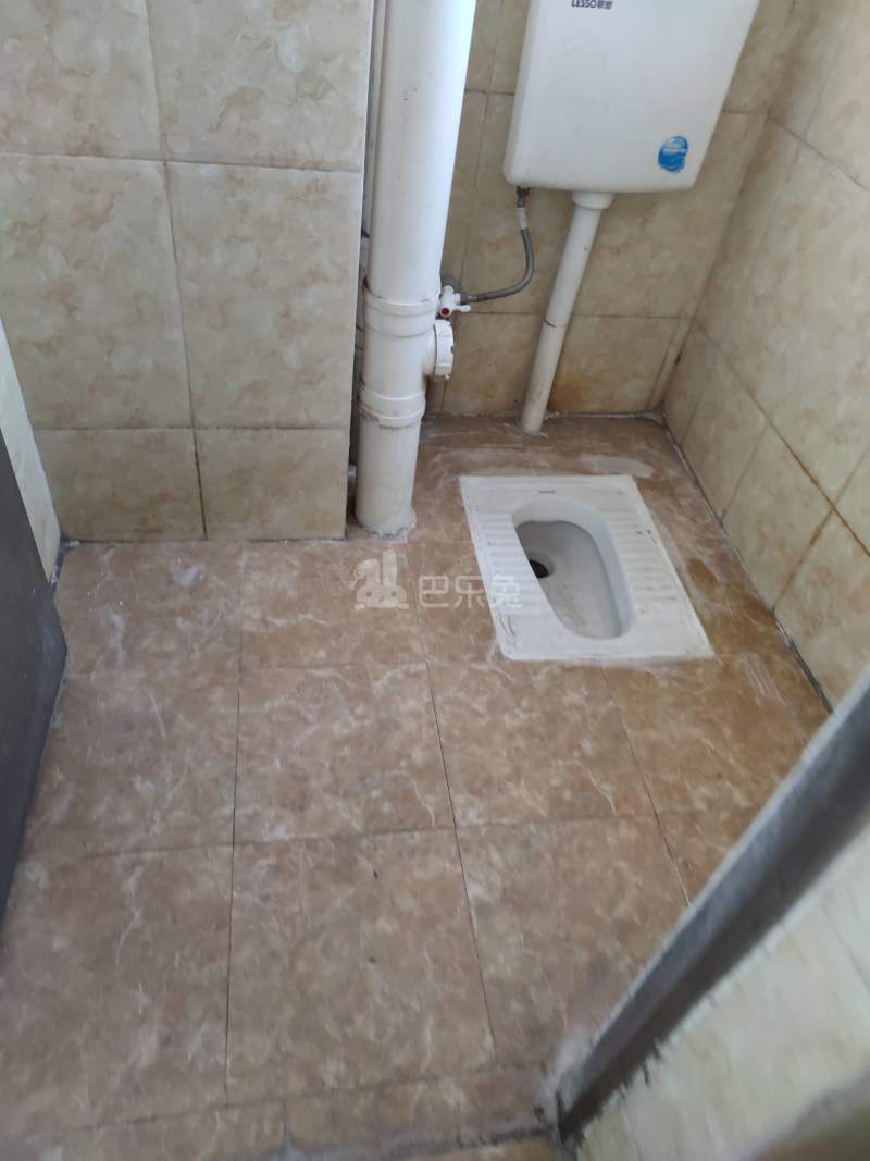 德鑫公馆（人和中街15号）4781537卫生间图10