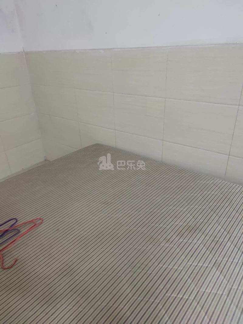 德鑫公馆（人和中街15号）4781537卧室图1