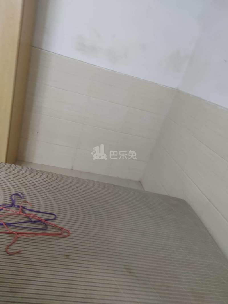 德鑫公馆（人和中街15号）4781537卧室图3