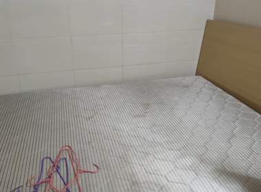 德鑫公馆（人和中街15号） 2室1厅1卫