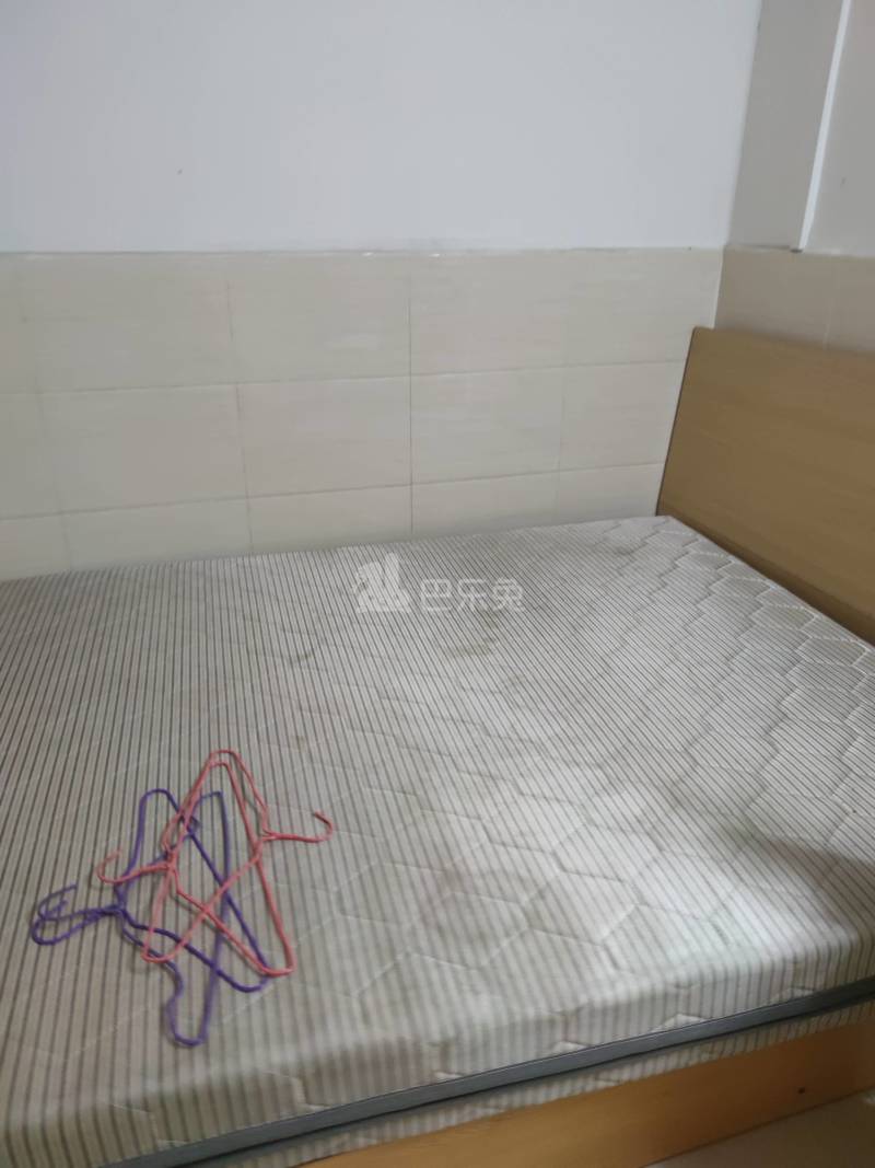 德鑫公馆（人和中街15号）4781537卧室图0