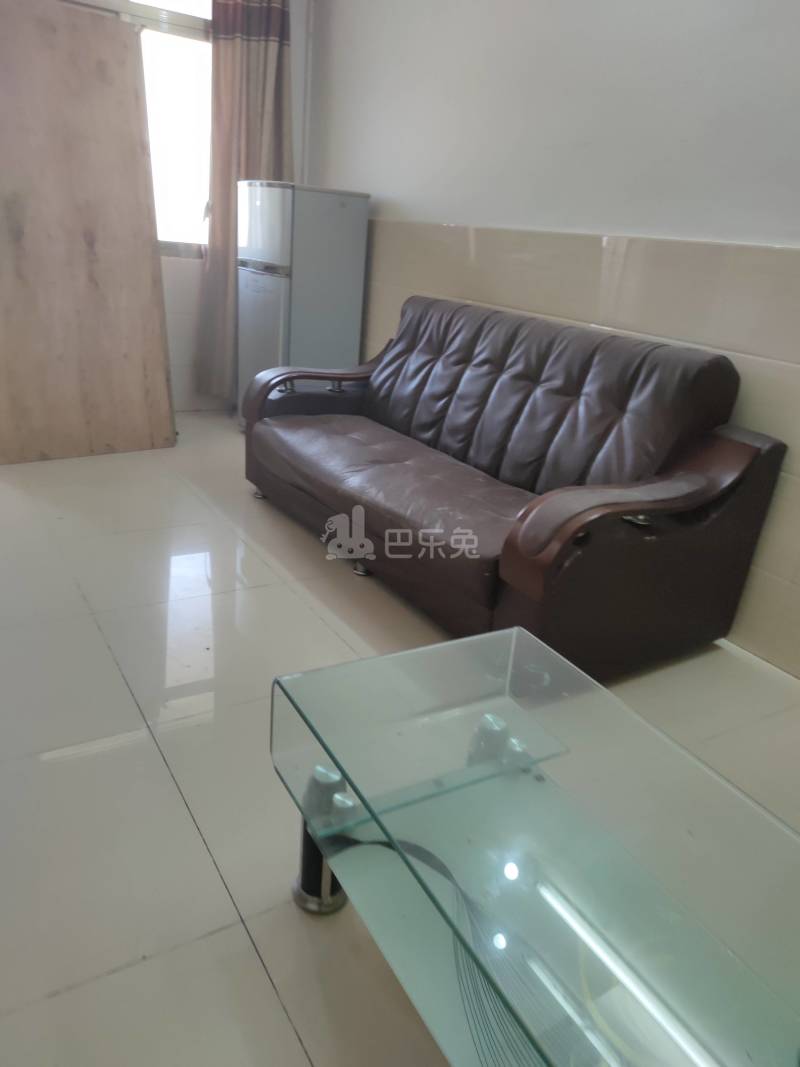 德鑫公馆（人和中街15号）4781537客厅图8