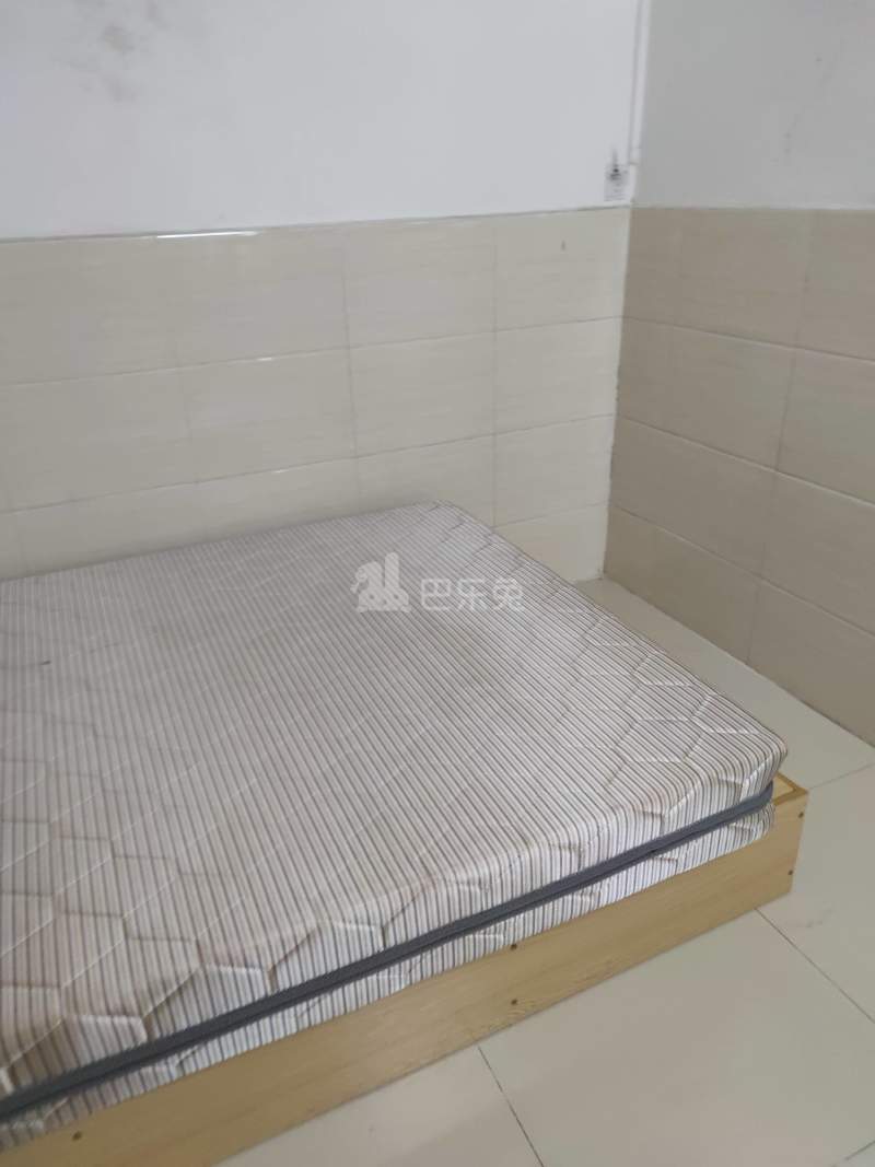 德鑫公馆（人和中街15号）4781537卧室图5