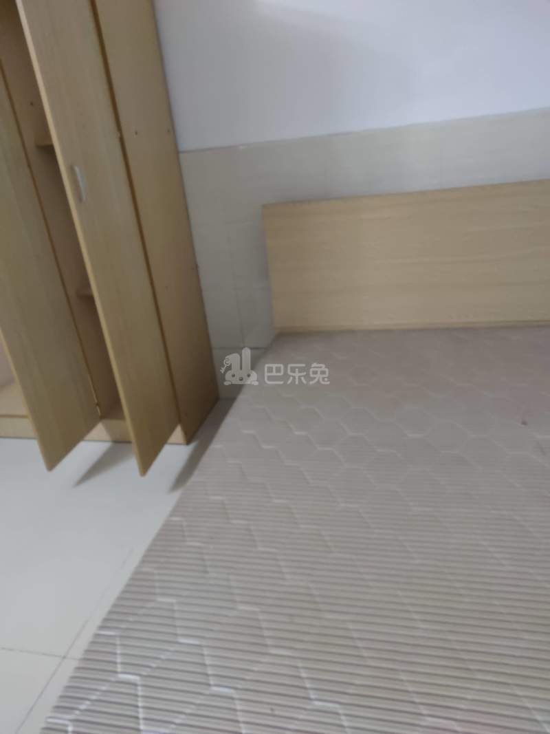 德鑫公馆（人和中街15号）4781537卧室图7