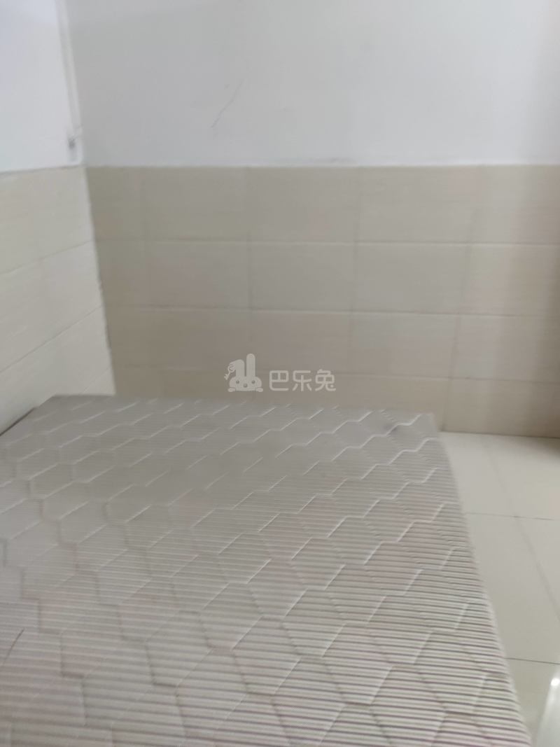 德鑫公馆（人和中街15号）4781537卧室图6