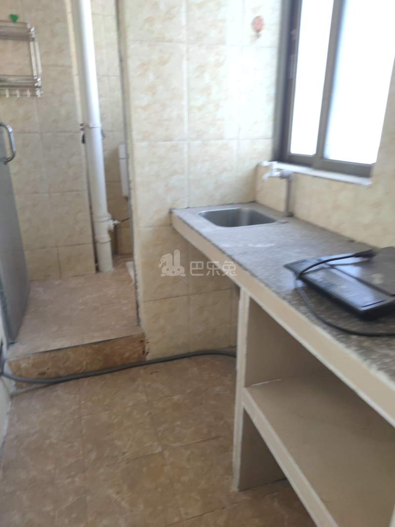 德鑫公馆（人和中街15号）4781537厨房图9