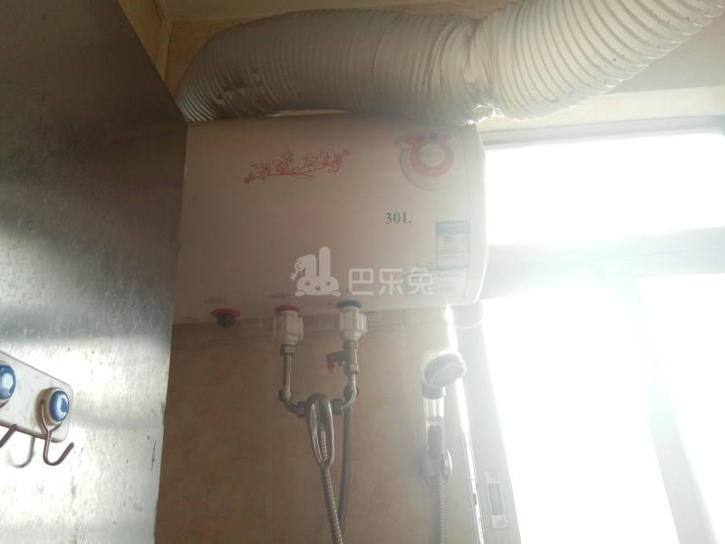 德鑫公馆（人和中街15号）4781538卫生间图10