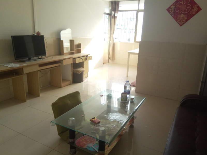 德鑫公馆（人和中街15号）4781538客厅图5