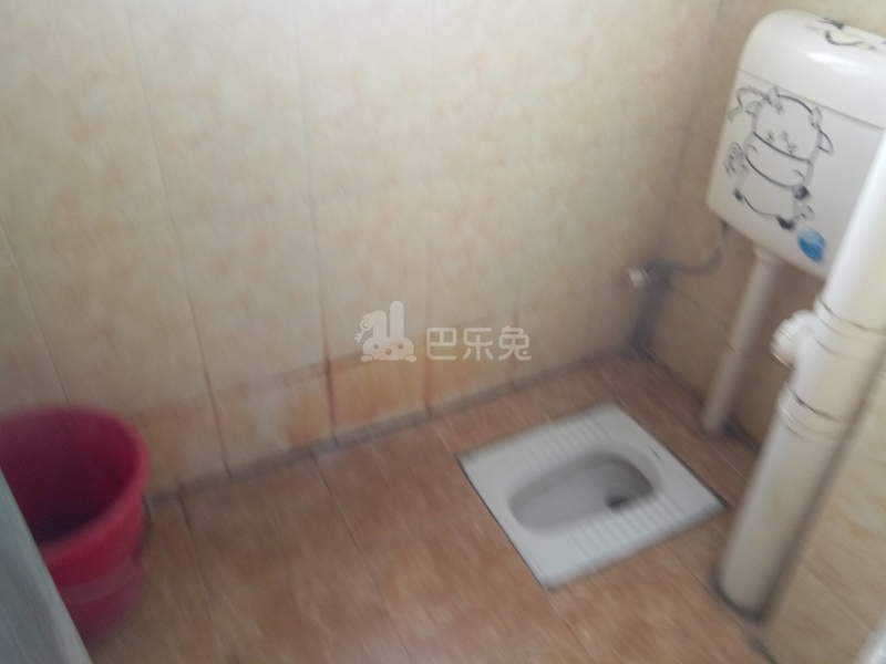 德鑫公馆（人和中街15号）4781538卫生间图9