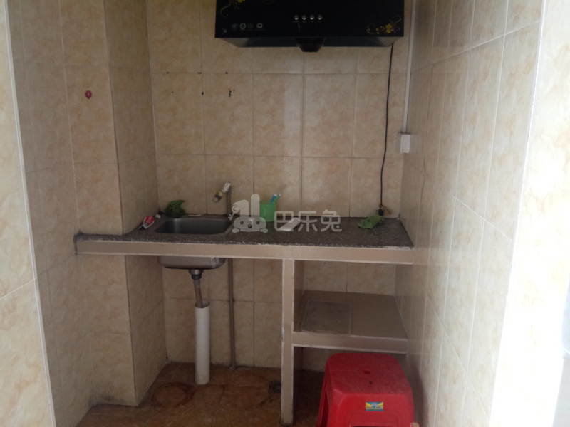 德鑫公馆（人和中街15号）4781538厨房图8