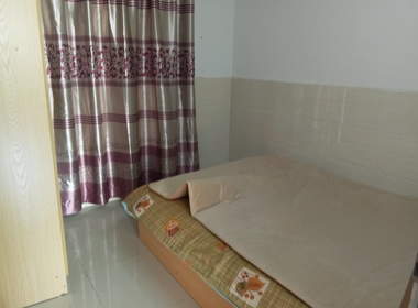 德鑫公馆（人和中街15号） 2室1厅1卫