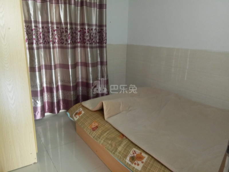 德鑫公馆（人和中街15号）4781538卧室图0