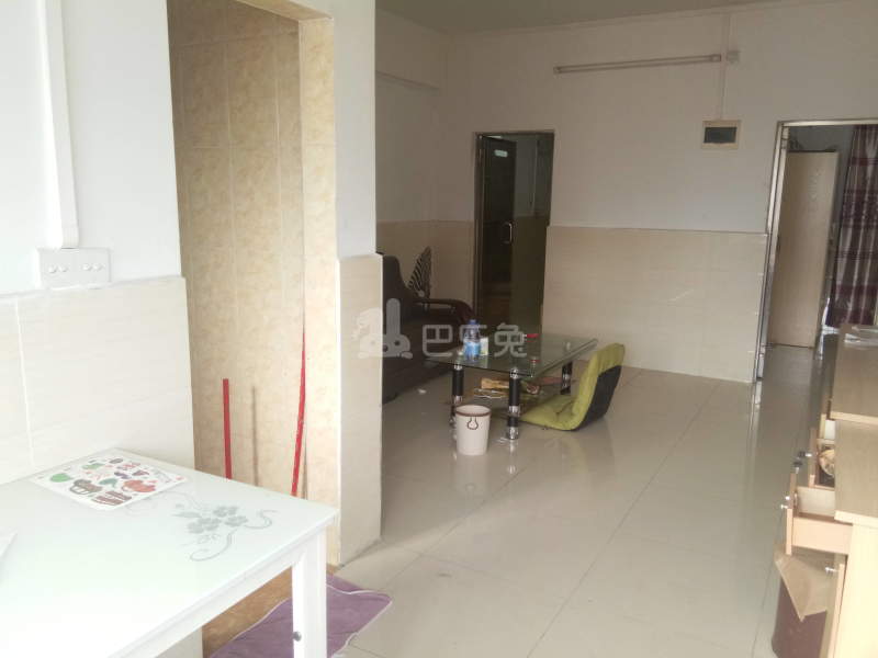 德鑫公馆（人和中街15号）4781538客厅图7