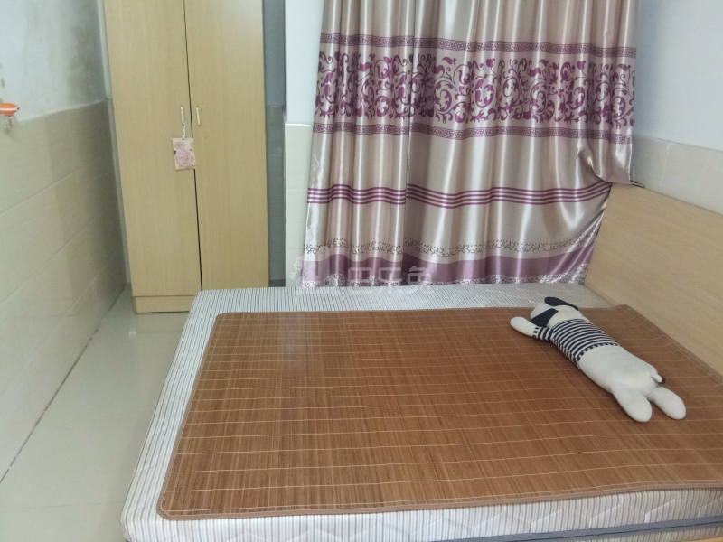 德鑫公馆（人和中街15号）4781538卧室图4