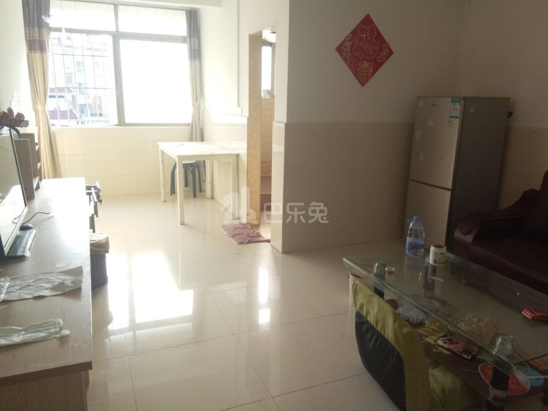 德鑫公馆（人和中街15号）4781538客厅图6