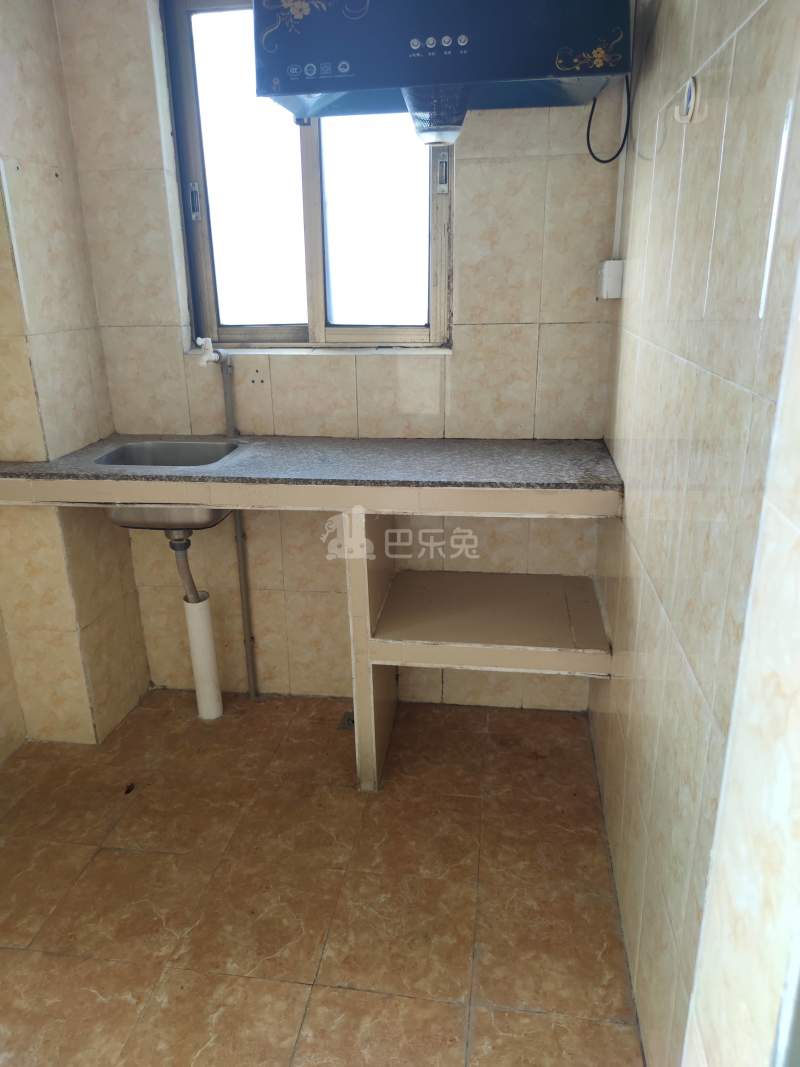 德鑫公馆（人和中街15号）4781548厨房图9