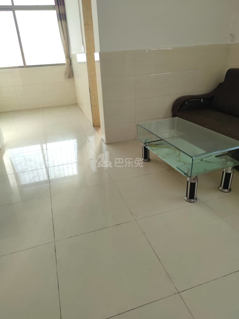 德鑫公馆（人和中街15号）4781548客厅图8