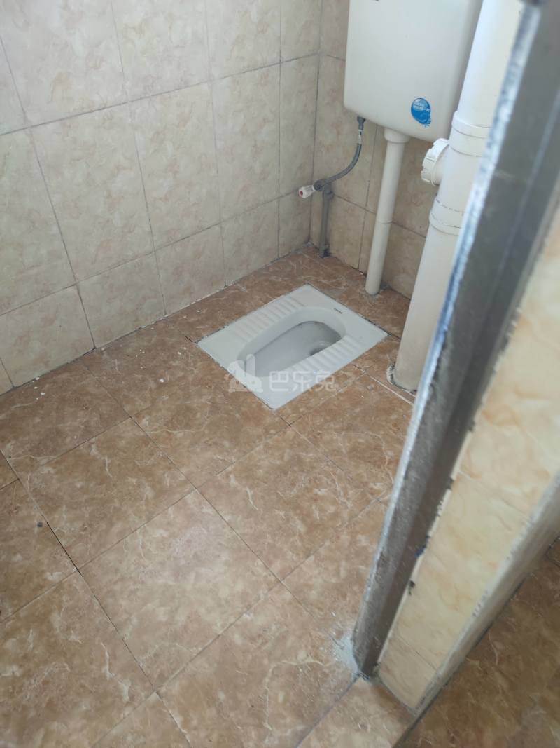 德鑫公馆（人和中街15号）4781548卫生间图10