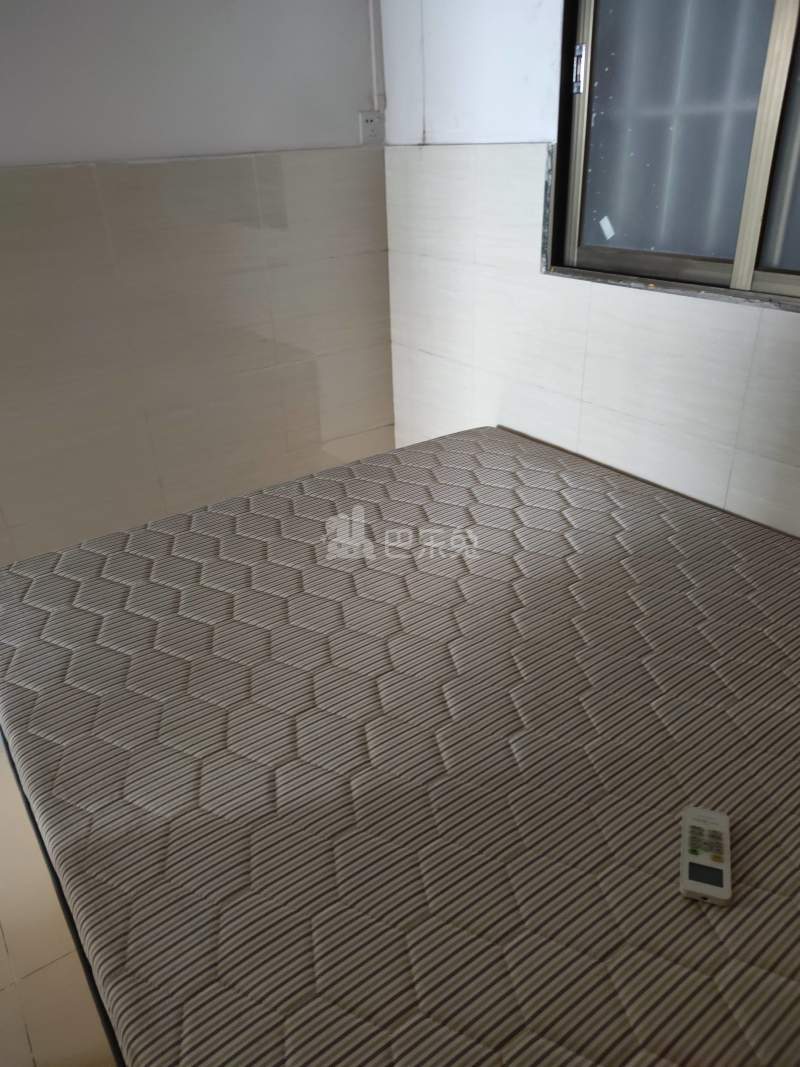 德鑫公馆（人和中街15号）4781548卧室图1