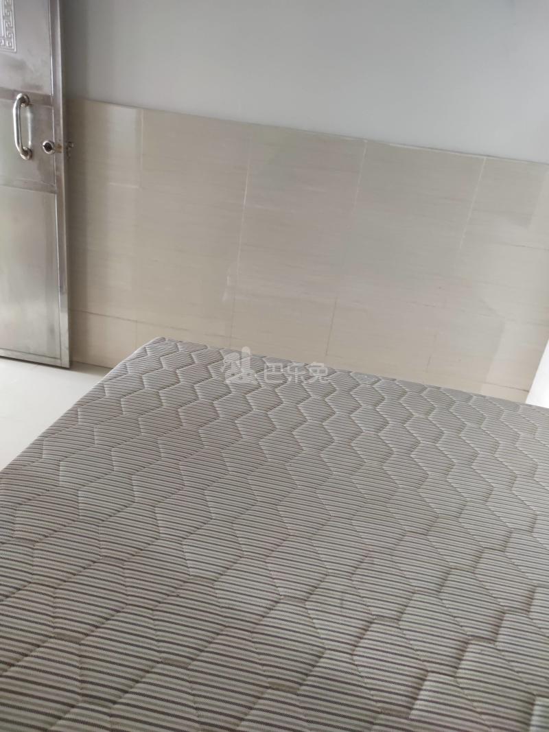 德鑫公馆（人和中街15号）4781548卧室图2