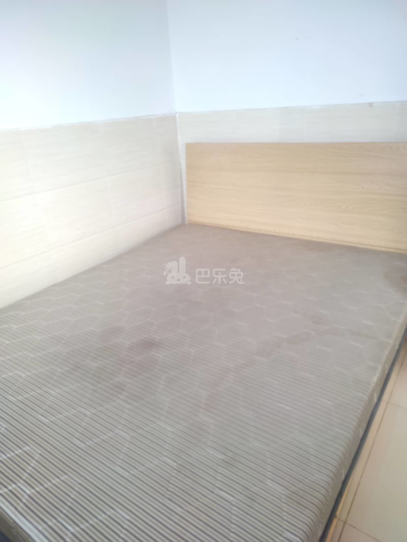 德鑫公馆（人和中街15号）4781548卧室图7