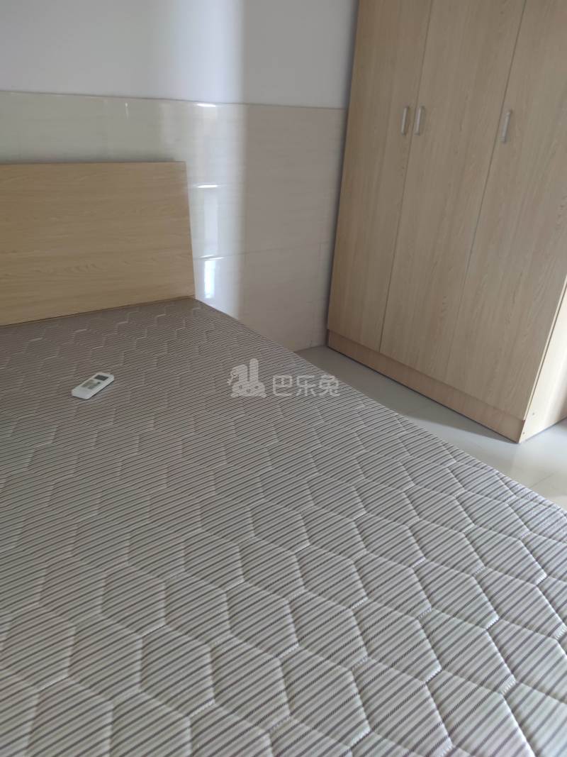 德鑫公馆（人和中街15号）4781548卧室图3