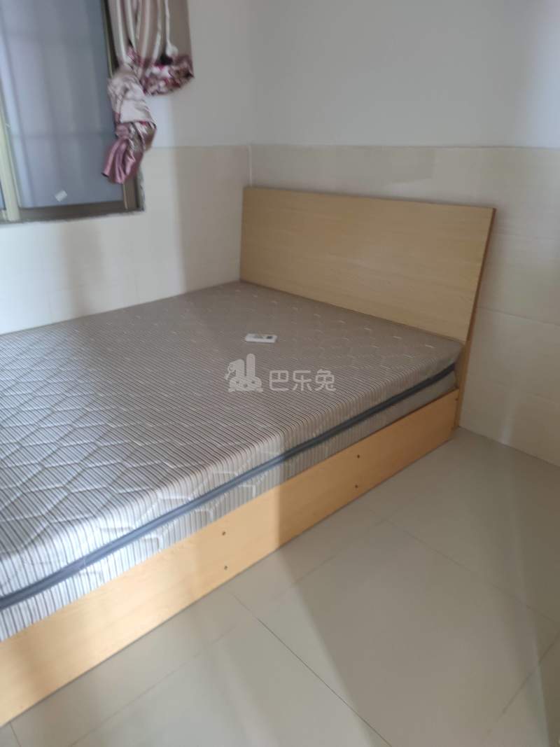 德鑫公馆（人和中街15号）4781548卧室图0