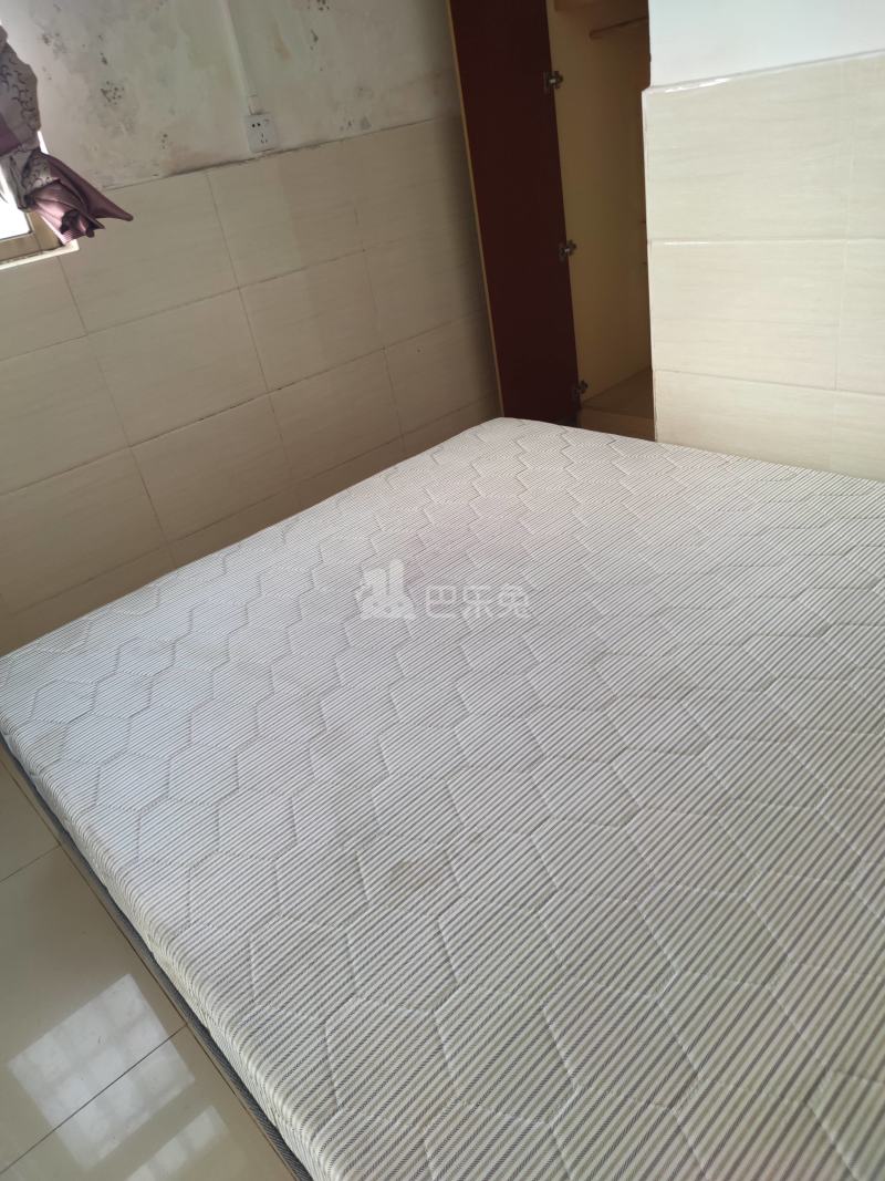 德鑫公馆（人和中街15号）4781548卧室图5